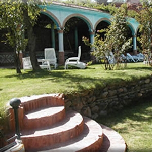 Im Schwarzwild raucht,