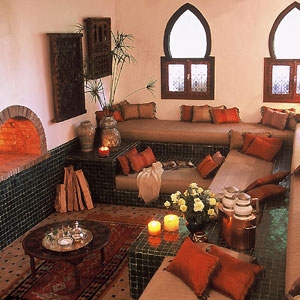 Riad musk