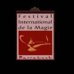3éme Ausgabe des internationalen Festival der Magie