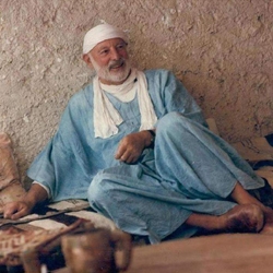 Amtsblatt eines flâneur, Roman von Hans Werner geerdts