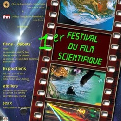 Wissenschaftliche Festival des Films