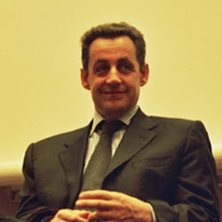 Treffen zwischen Mr benmoussa und Mr Sarkozy