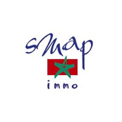 Marrakesch, ersucht der Ehre am 3. SMAP Immobilien