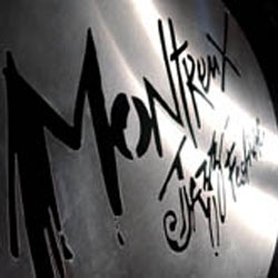 Marrakesch beherbergen den Montreux Jazz