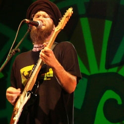 groundation Festival von Casablanca