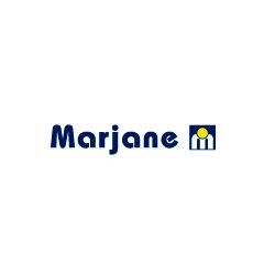 Ein zweiter marjane für Marrakesch