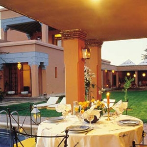 Villa alternativen Streitbeilegungsverfahren zina