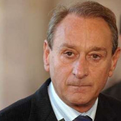 Der Bürgermeister von Paris nach Marrakesch