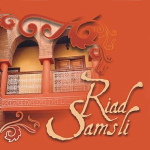 Riad samsli