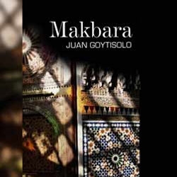 Juan goytisolo Angebot 'makbara' in Marrakesch