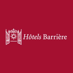 Marrakesch begrüßt Barriere Lucien
