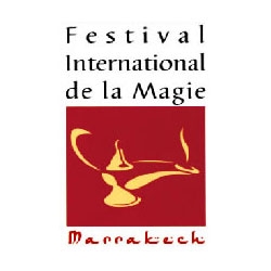 Die magiciens unter der Charme von Marrakesch