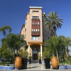 Überwinterung Hotel & SpA