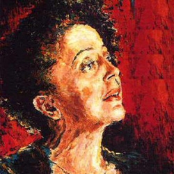 Marrakesch würdigt Edith piaf