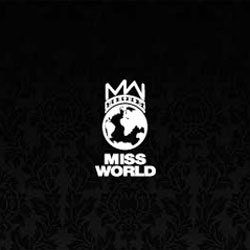 Die Beteiligung Miss-World in Marrakesch im November