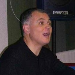 Die Akademie von singen Richard Croß