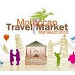 3. Ausgabe moroccan Travel Market in Marrakesch