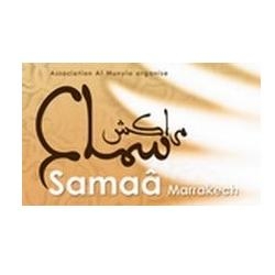 samaâ Marrakesch