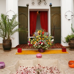 Riad del Arte