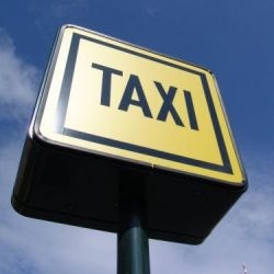Hep Taxi!