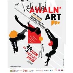 awaln'Kunst, Festivals