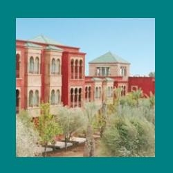 Einweihung zweier neuer Einheiten Hotel