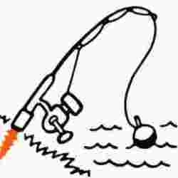 Wie Fischfang in der Rechtmäßigkeit?