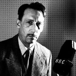Ein blog für die Schriftsteller George Orwell, Tod 1950!