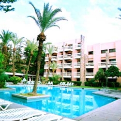 Hotel Amin