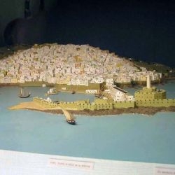 Marrakesch détrônée zugunsten von Algier ???