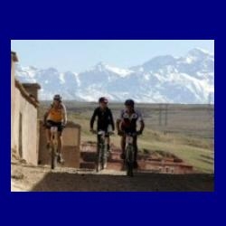 Der Marrakesch heute 2008