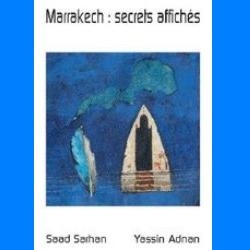 Die Schwellenwerte Geschäftsgeheimnisse von Marrakesch Saad sarhan & Yassin Adnan