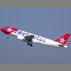 Die Fluggesellschaft der Schweiz bedient Marrakesch
