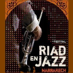in Riad Jazz geworden ist ein Ereignis nicht jährlichen verpassen