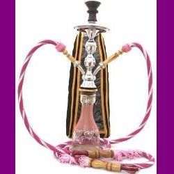 Die Gefahren des Rauchens der chicha