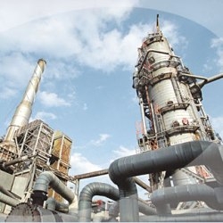 Bald der Kraftstoff für Pipeline seit mohammadia