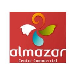 almazar, einen neuen Zentrums in kommerziellen Trächtigkeit