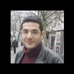 Die esav von Marrakesch und Nabil eingeladen ayouch
