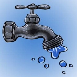 L daß 8217;Versorgung mit Trinkwasser kommt den normalen