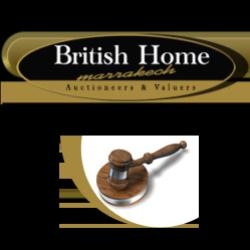 British Home, ein neues Konzept auf Marrakesch ...