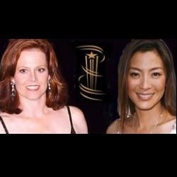 Anerkennung S. - und Herr yeoh Festival des Films