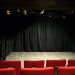 2. Ausgabe der internationalen Tagungen von Theater