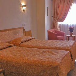 Hotel Riad mogador Marrakesch