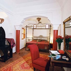 Die Schlüssel des Südens