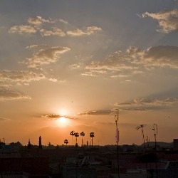 Marrakesch, Opfer seines Erfolgs