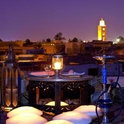 Ihre erste Nacht in Riad angsana 1euros,
