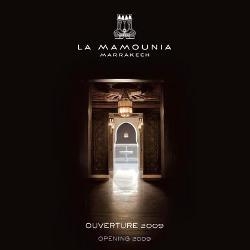 mamounia: Möbel Versteigerung