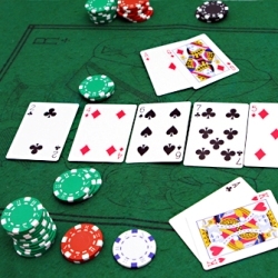 Der Marrakesch Pokerspiel Open läuft im März 2009
