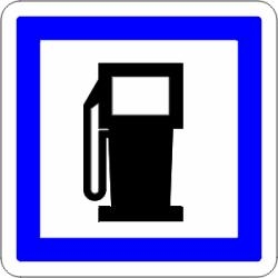 Gasöl 50 ppm: Vermarktung allgemein im April 2009