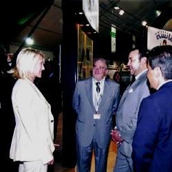 Die regional auch der kommen und SM König Mohammed VI